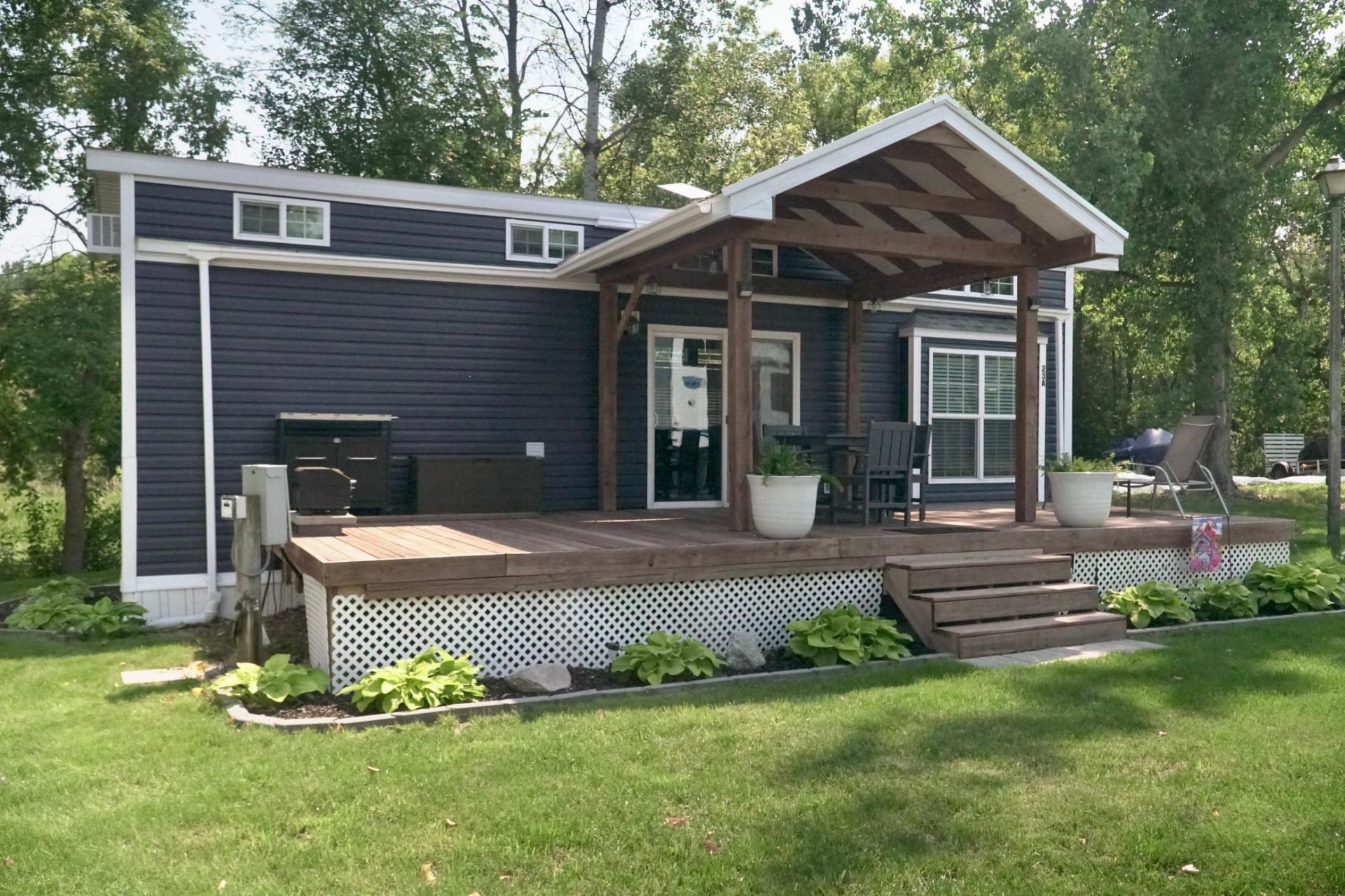 32741 N Lakes Trail, Lindstrom, MN 55045