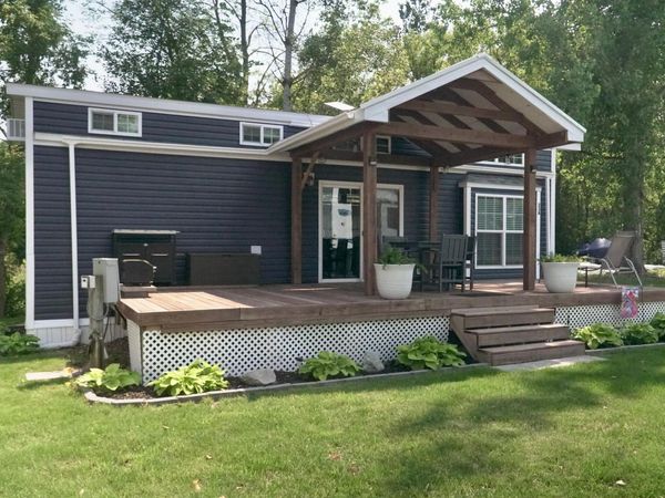 32741 N Lakes Trail, Unit 23A, Lindstrom, MN 55045