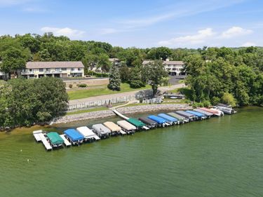 7595 N Shore Drive, Unit 204, Spicer, MN 56288