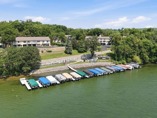 7595 N Shore Drive, Unit 204, Spicer, MN 56288