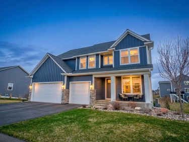 10668 39th Street N, Lake Elmo, MN 55042