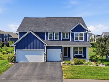 10668 39th Street N, Lake Elmo, MN 55042