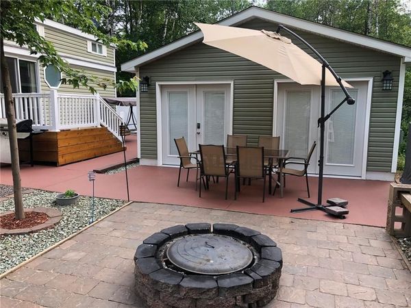E2 Lot 7 Pathfinder Village , Hinckley, MN 55037