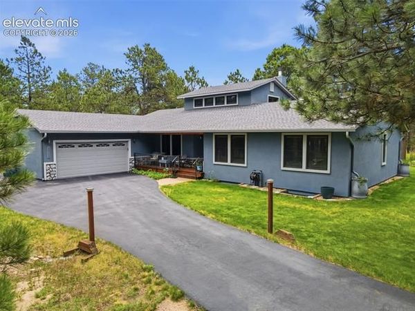 14355 Rankin Road, Elbert, CO 80106
