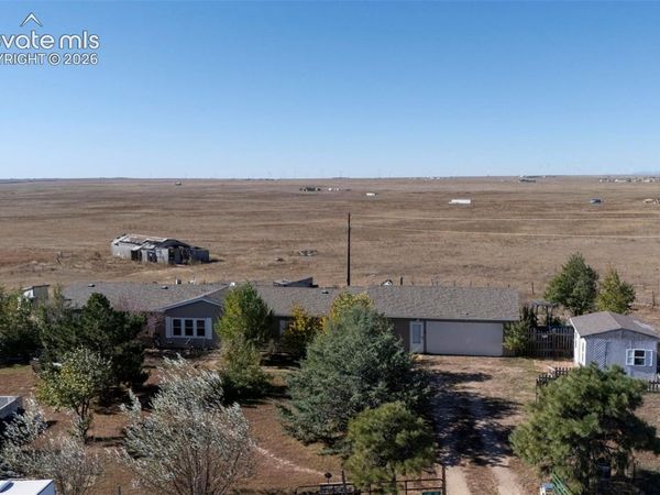 35355 Funk Road, Calhan, CO 80808