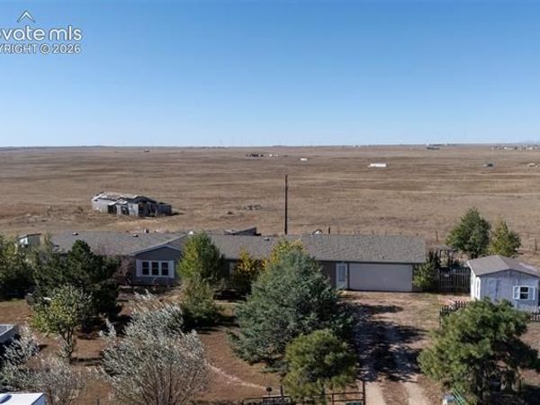 35355 Funk Road, Calhan, CO 80808