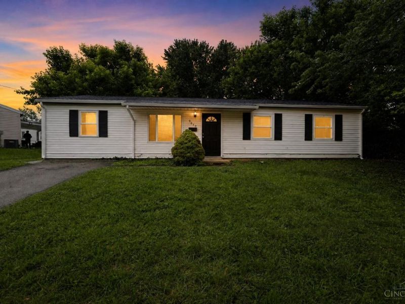 9670 Loralinda Drive, Colerain Township, OH 45251 Photo 1