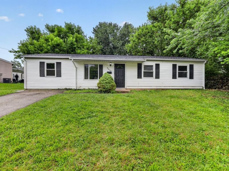 9670 Loralinda Drive, Colerain Township, OH 45251 Photo 2