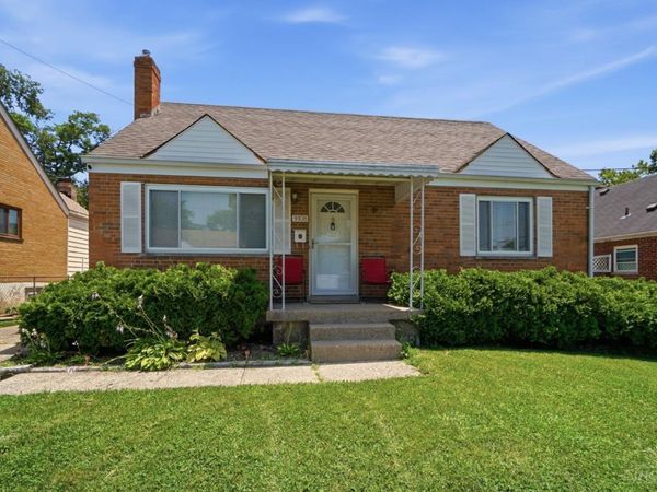 9108 Orangewood Drive, Colerain Twp, OH 45231