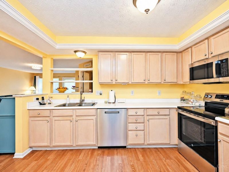 7200 Fieldstone Court, Unit 3F, Sharonville, OH 45241 Photo 12