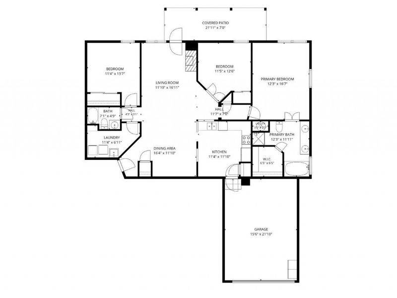 7200 Fieldstone Court, Unit 3F, Sharonville, OH 45241 Photo 31