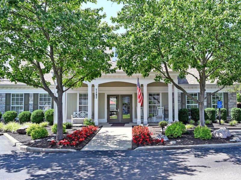 7200 Fieldstone Court, Unit 3F, Sharonville, OH 45241 Photo 32