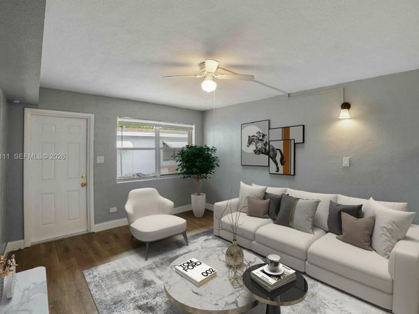 817 NW 12th Ave, Unit 2, Fort Lauderdale, FL 33311