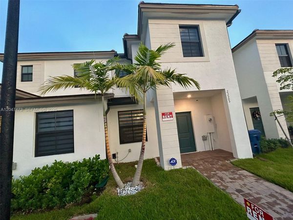 23505 SW 127th Pl , Homestead, FL 33032