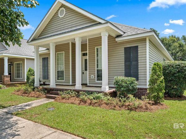 29920 St Simon Street, Daphne, AL 36526