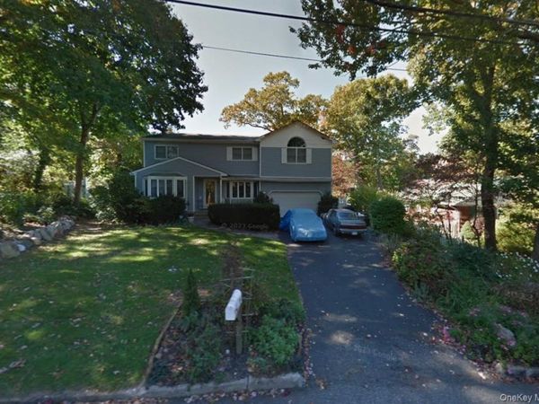 21 Rustic Road , Miller Place, NY 11764