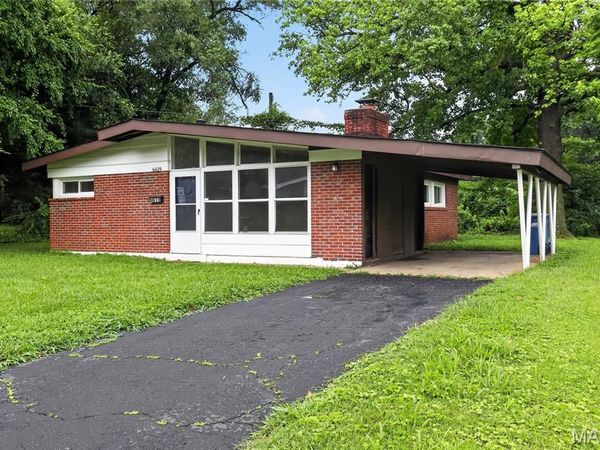 6619 Graybirch Drive , St Louis, MO 63134