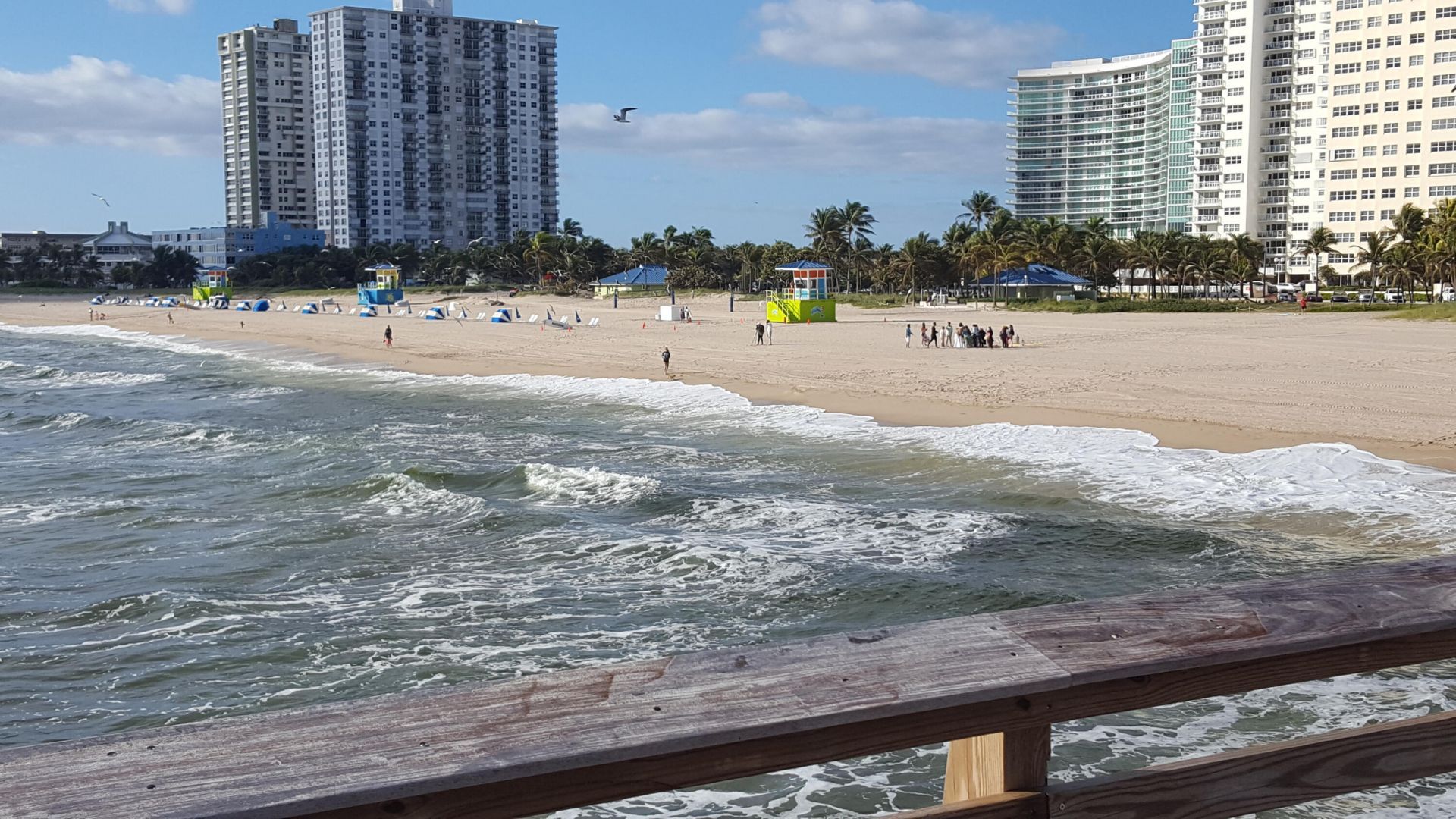 101 Briny Avenue, Unit 707, Pompano Beach, FL 33062 Photo