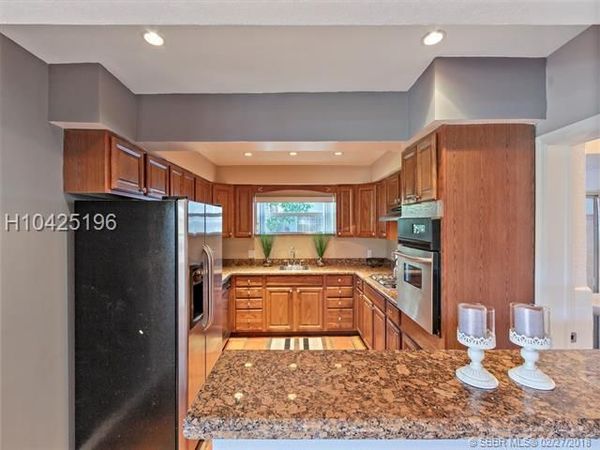 1404 Plunkett Street, Hollywood, FL 33020