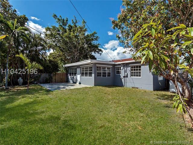 1404 Plunkett Street, Hollywood, FL 33020 Photo