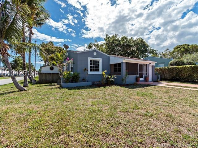 1404 Plunkett Street, Hollywood, FL 33020 Photo