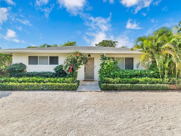 246 Gray Street, West Palm Beach, FL 33405