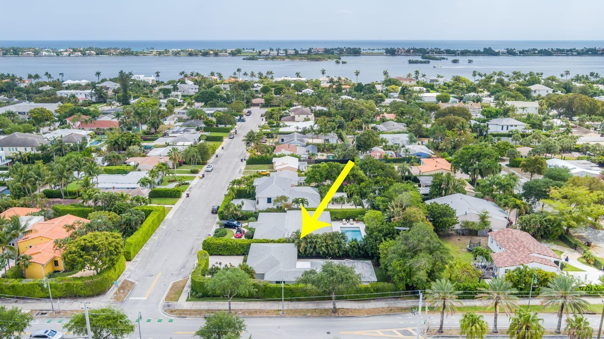246 Gray Street, West Palm Beach, FL 33405 Photo