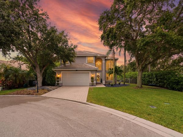 12172 Glenmore Drive, Coral Springs, FL 33071