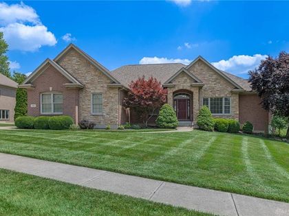 90 S Pond Court Springboro, OH 45066