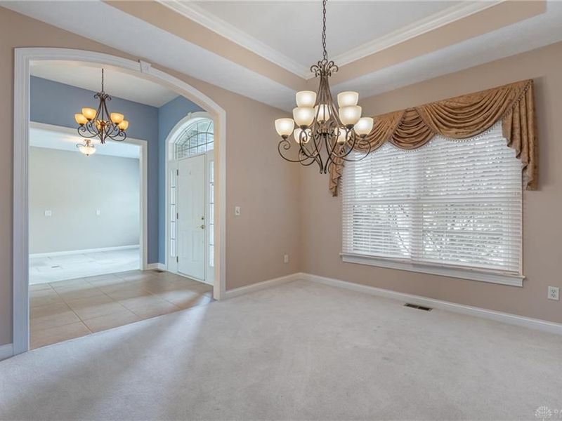 90 S Pond Court, Springboro, OH 45066 Photo 12