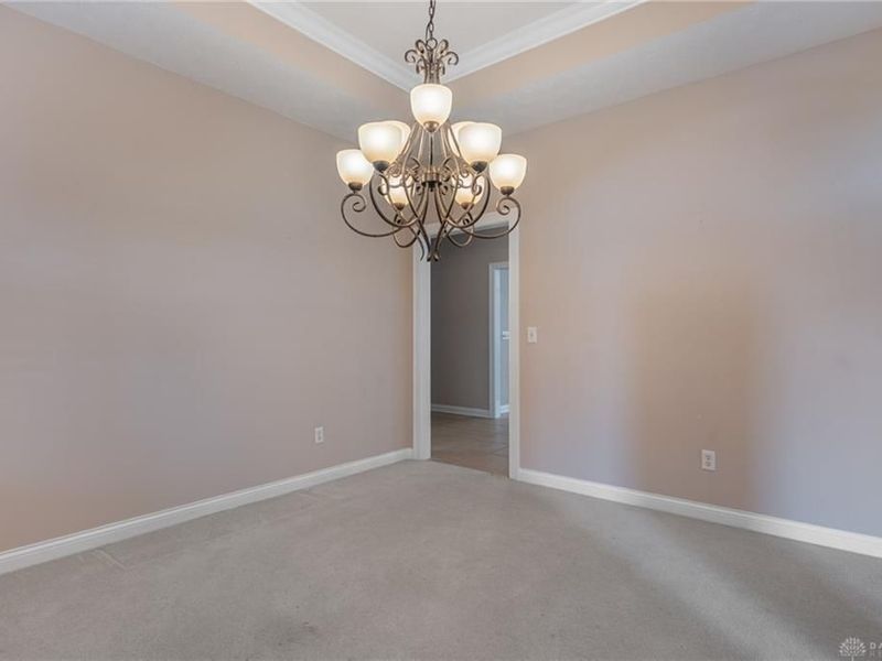 90 S Pond Court, Springboro, OH 45066 Photo 13