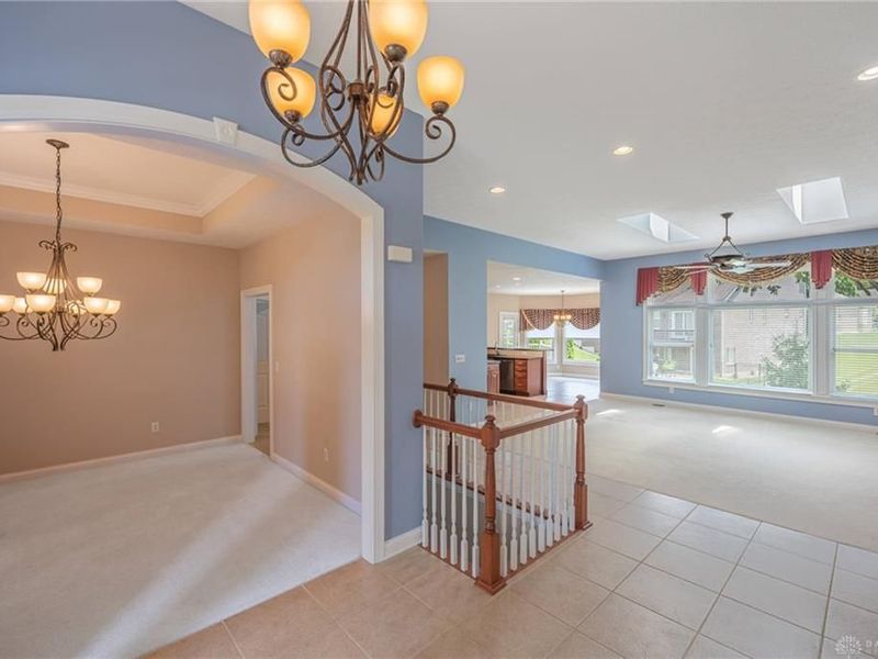 90 S Pond Court, Springboro, OH 45066 Photo 16