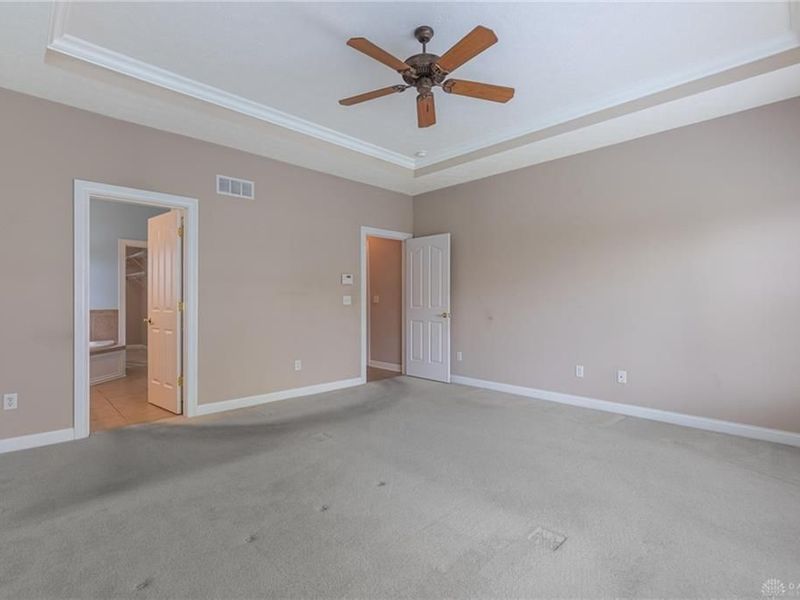 90 S Pond Court, Springboro, OH 45066 Photo 18
