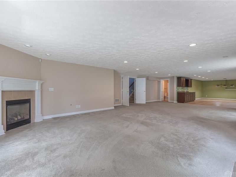 90 S Pond Court, Springboro, OH 45066 Photo 30