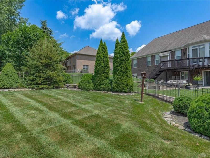 90 S Pond Court, Springboro, OH 45066 Photo 34