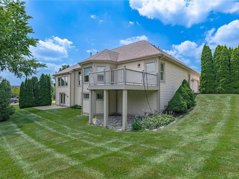 90 S Pond Court, Springboro, OH 45066 Photo 35