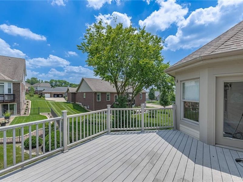 90 S Pond Court, Springboro, OH 45066 Photo 37