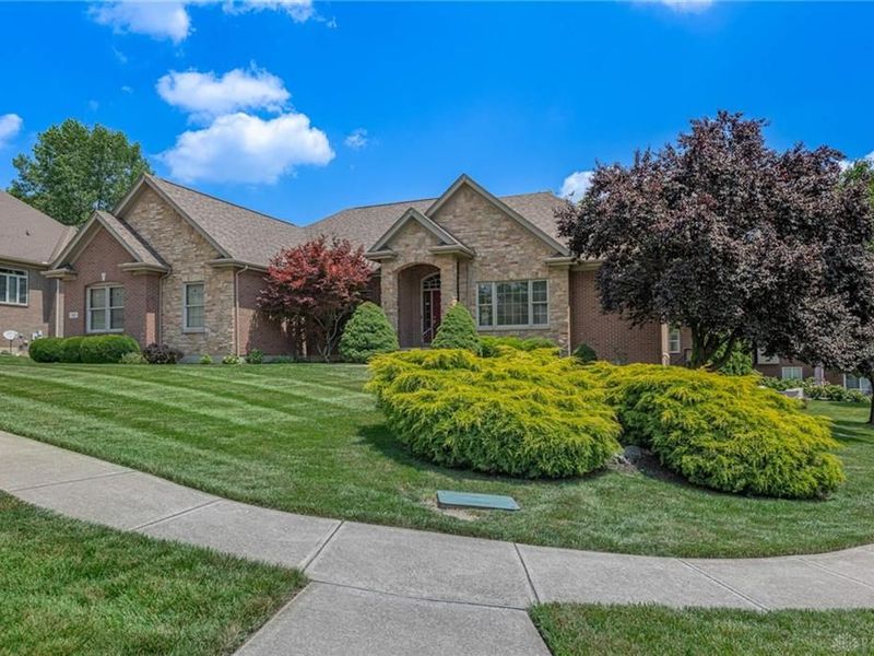 90 S Pond Court, Springboro, OH 45066 Photo 37