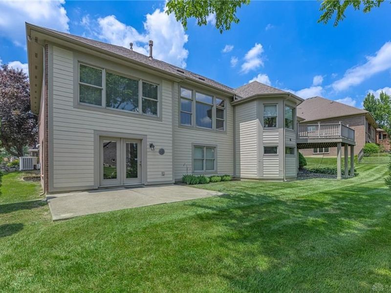 90 S Pond Court, Springboro, OH 45066 Photo 38