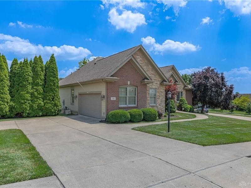90 S Pond Court, Springboro, OH 45066 Photo 41