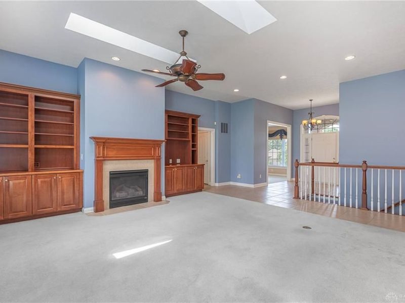 90 S Pond Court, Springboro, OH 45066 Photo 5
