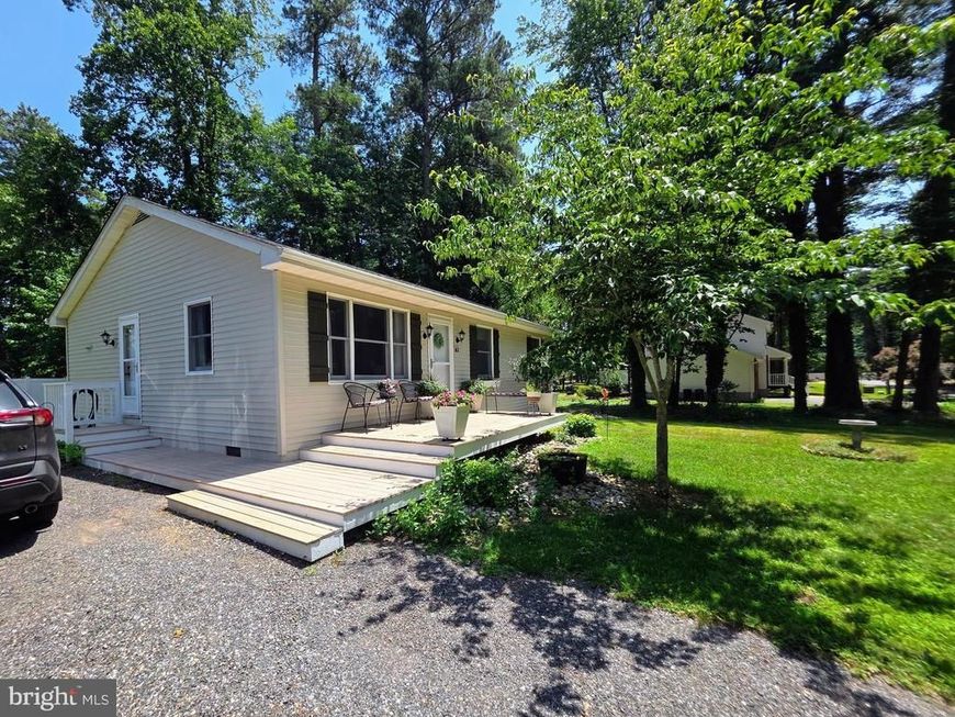 852 Whispering Pine Circle, Lusby, MD 20657 Main Photo