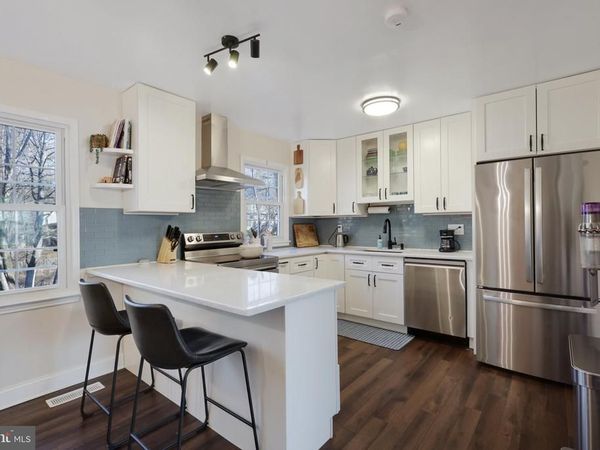 3290 APPLEGATE COURT, ANNANDALE, VA 22003
