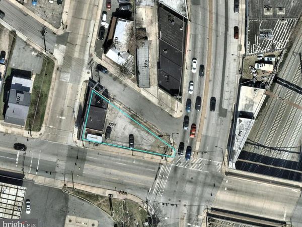 3300 FREDERICK AVENUE, BALTIMORE, MD 21229
