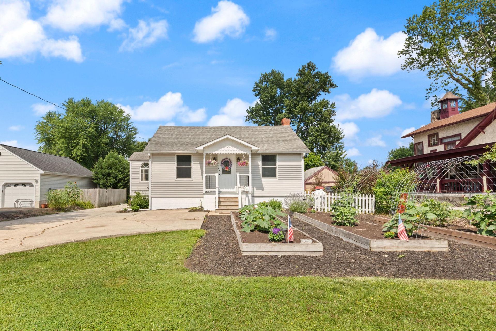 105 MECHANICS VALLEY ROAD , NORTH EAST, MD 21901