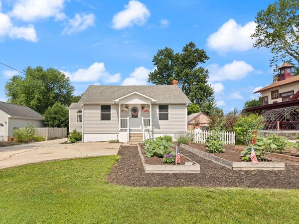105 MECHANICS VALLEY ROAD , NORTH EAST, MD 21901