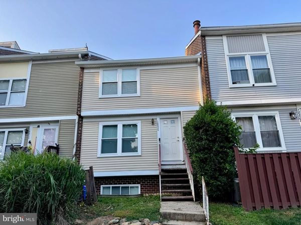 18806 PINE RIDGE LANE , Unit 1-4, GERMANTOWN, MD 20874