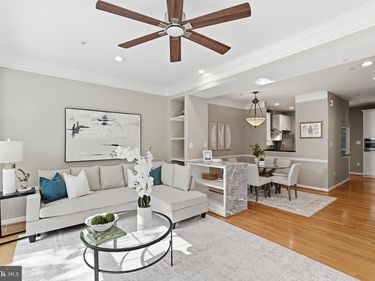 3298 MOUNT VERNON AVENUE, ALEXANDRIA, VA 22305