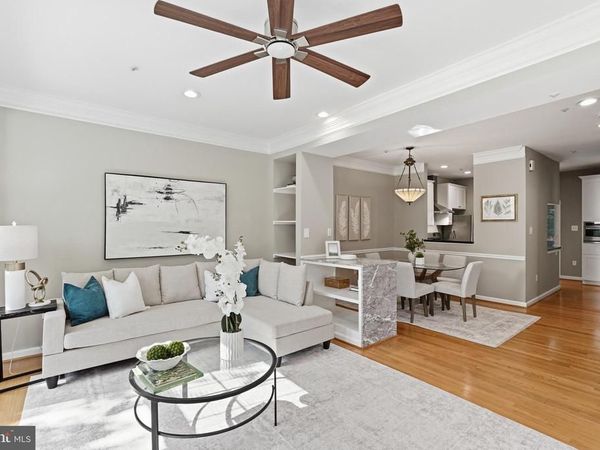 3298 MOUNT VERNON AVENUE, ALEXANDRIA, VA 22305
