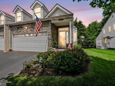 908 QUARTER MILE POST, GARNET VALLEY, PA 19060
